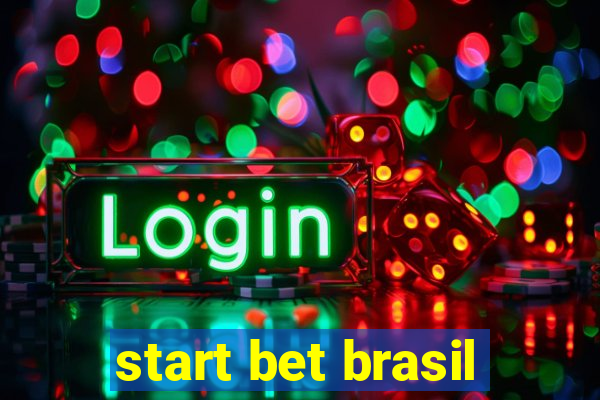 start bet brasil